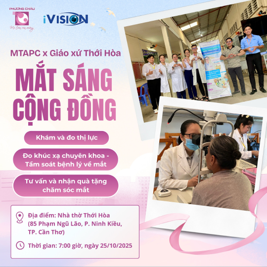 Bệnh viện Quốc tế Phương Châu đưa tin